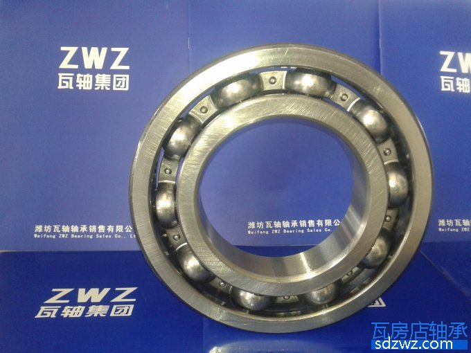 深溝球軸承(止動環槽) 6218N深溝球軸承(止動環槽)