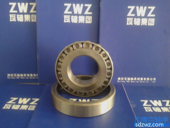 單列圓錐滾子軸承(公制) 30651單列圓錐滾子軸承(公制)