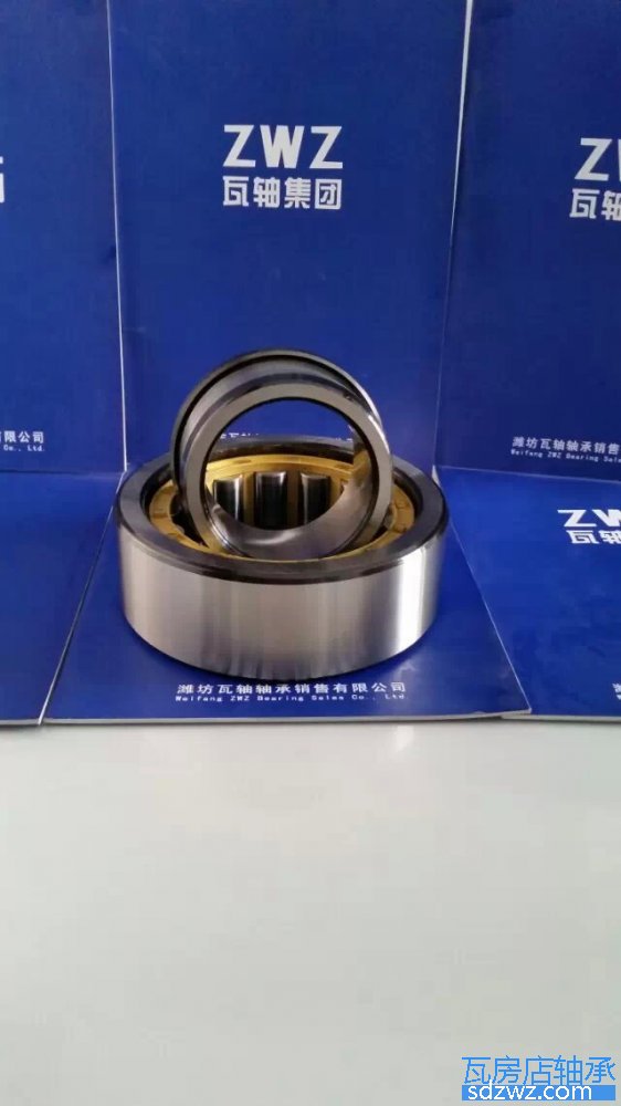 單列圓柱滾子軸承 NJ412M單列圓柱滾子軸承