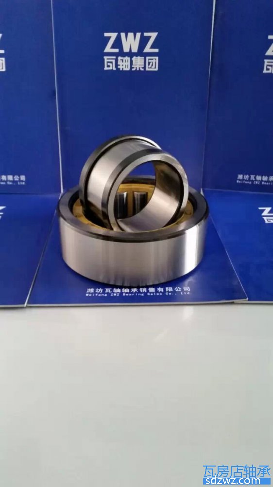 NJ2216E單列圓柱滾子軸承